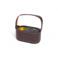 مبخرة سيراميك اللهيب