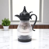 ترمس شفاف 0.5 لتر