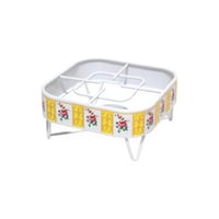 فواحه شمع حديد صغير