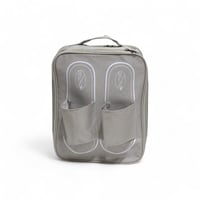 سله قماش اللهيب