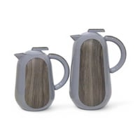 طقم ترامس هوم ماستر 1 لتر + 0.5 لتر