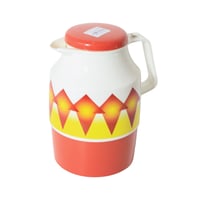 ترمس حليب نقشة تراثي 1.5 لتر