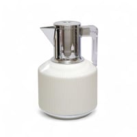 ترمس المطري لشاي والقهوة 1 لتر