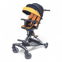 عربيه اطفال قابله للطي