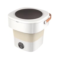 غسالة سفري دينكس