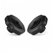 يد قطع غيار قدر الضغط للغطاء