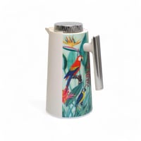 ترمس سوليتا ملون 1 لتر