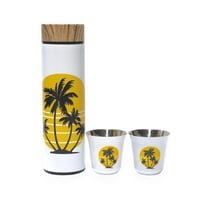 مطاره كوب جديد