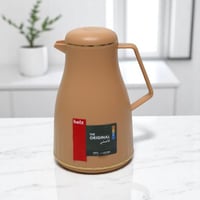 ترمس لشاي وقهوة 1 لتر