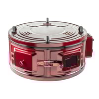 فرن دائري من كيون 32 لتر