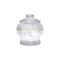 علب بلاستيك