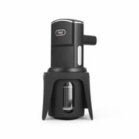 صانعة بلح الشام الكهربائية جانو سعة 1 لتر