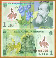 رومانيا فئة 1 ليو (بوليمر) أنسر