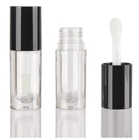 اسود دائري 6ml