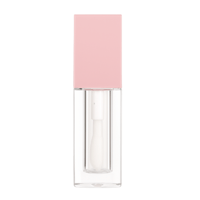 وردي مربع 5ml