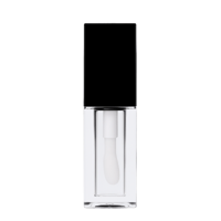 اسود مربع 5ml
