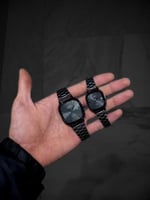 كاسيو LTP كبلز اسود