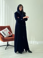 بلايزر navy biue