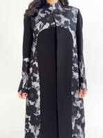 عباية المها