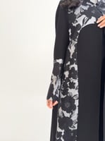 عباية المها