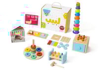 صندوق الاستكشاف