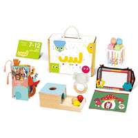 صندوق المرح