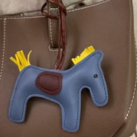 ميدالية حصان