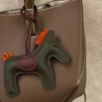 ميدالية حصان