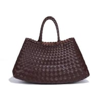 سانتا كروتشي - بني داكن