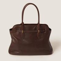 ميو ميو - بني داكن - ميديم