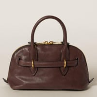 ميو ميو - بني داكن - سمول