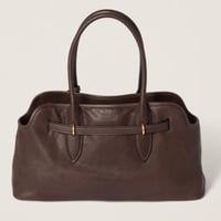 ميو ميو - بني داكن - لارج