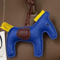 ميدالية حصان