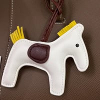 ميدالية حصان