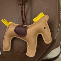 ميدالية حصان