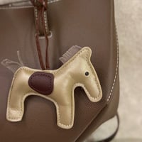 ميدالية حصان