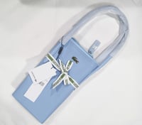 لاكوست ازرق فاتح - لارج