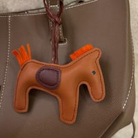 ميدالية حصان