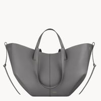 بولين - رمادي - لارج