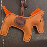 ميدالية حصان