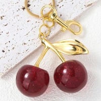 سلسلة مفاتيح الكرز