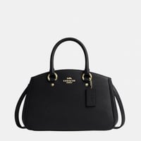 شنطة كوتش سافانا -اسود