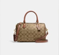 كوتش روان - بني جملي مقاس 18