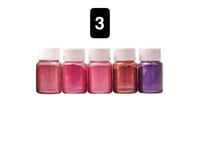 ألوان مايكا