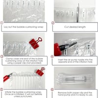 رول تغليف وحمايه