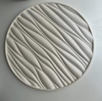 قاعده مموجه كبير