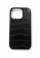 black gloss