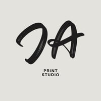JA PRINT STUDIO
