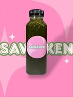 زيت الحناء من SAWAKEN