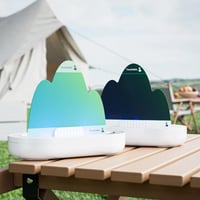 مصيدة ضوئية لاسلكية